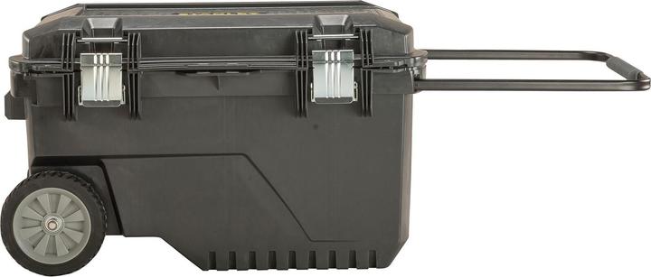 Productafbeelding Stanley Box on wheel (1 Part)