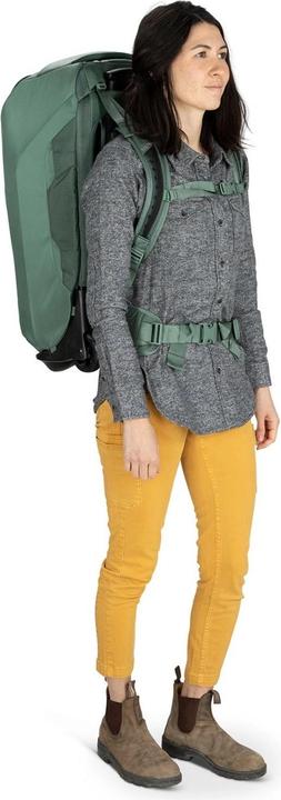 Immagine prodotto Osprey Sojourn 60 (60 l)