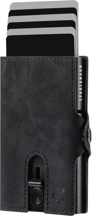 Produktbild Spartanhub Slim Wallet