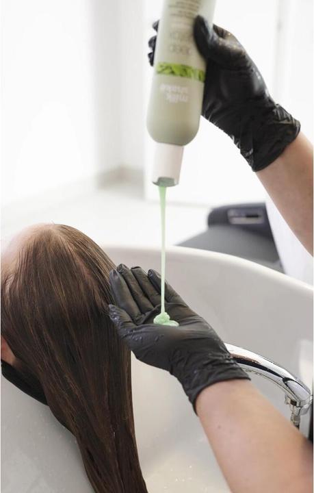 Produktbild Milk_Shake Deep Detox Shampoo 1000 ml (Flüssiges Shampoo, 1000 ml)