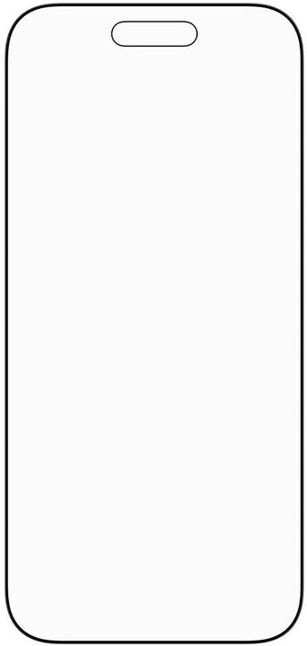 Produktbild PanzerGlass Privacy Displayschutz (1 Stk., Apple iPhone Air)