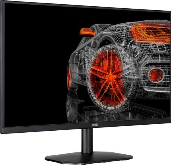 Actual product image AOC 27B2AM 27 inch VA FHD 1920 x 1080 16:9 4000:1 250 cd (1920 x 1080 pixels, 27")