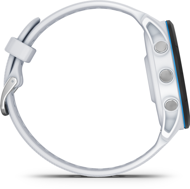 Image du produit Garmin Forerunner 255 Music (46 mm, WLAN uniquement)