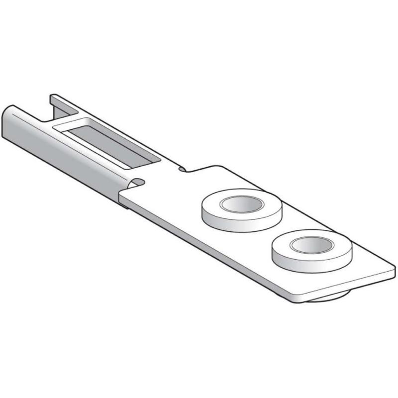 Thumbnail - TE Sensors, Systemstromversorgung, XCSZ Straight Actuator Key
