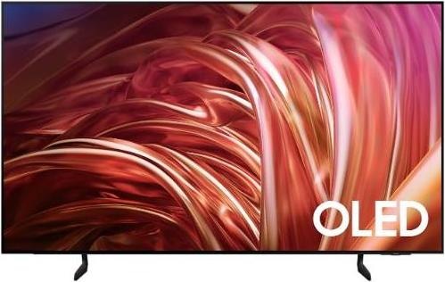 Samsung QE77S85DAEXZT Smart TV 77 pouces 4K (77", S85D, OLED, 4K)