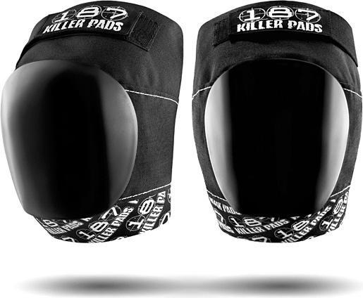 Actual product image Sour M19272 (XS, Knee pad, Unique specimen)