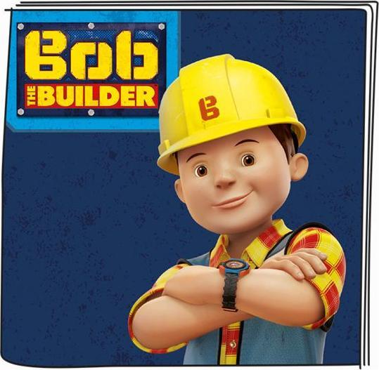Productafbeelding Tonies Bob de Bouwer - Bob de Kok (Duits)