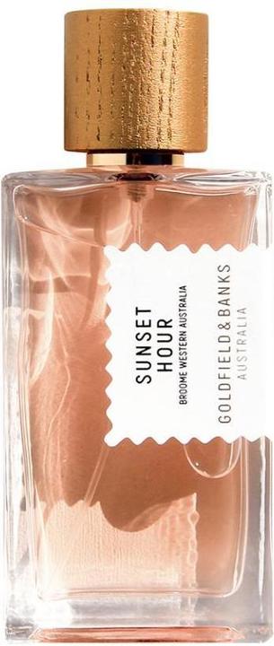 Image du produit Goldfield&Banks Sunset Hour Eau de Parfum (Eau de parfum, 50 ml)