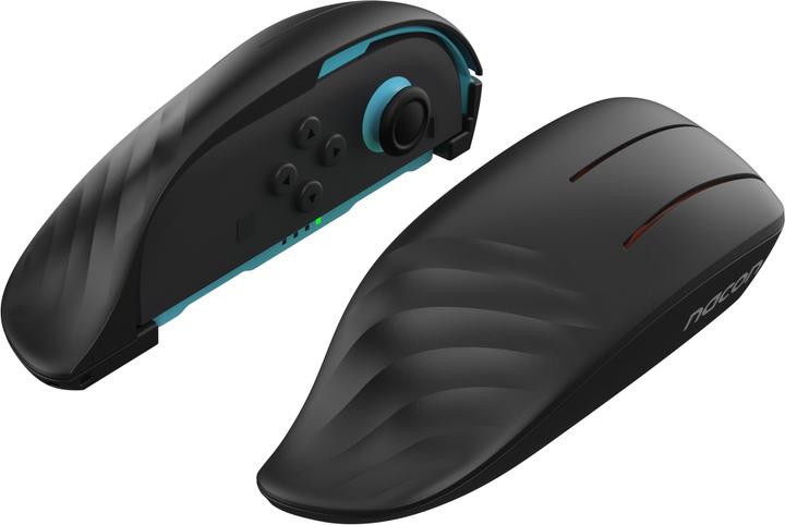 Produktbild Bigben Mouse Pack (Switch 2)
