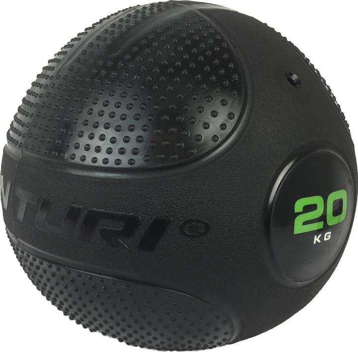 Image du produit Tunturi Slam Ball (20 kg, 230 mm)