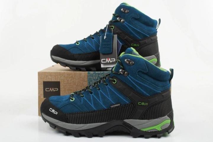 Produktbild CMP Campagnolo Rigel MID WP (46)