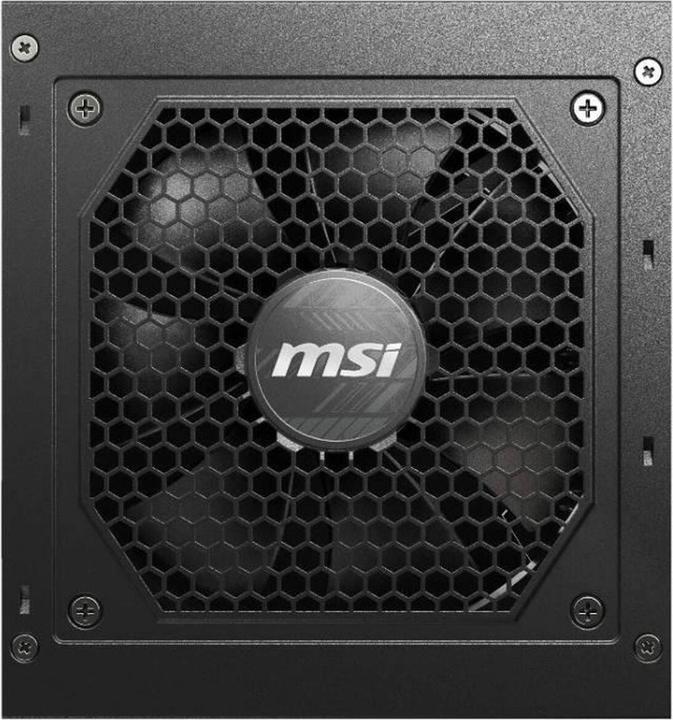 Produktbild MSI MAG A750GL PCIE5 (750 W)