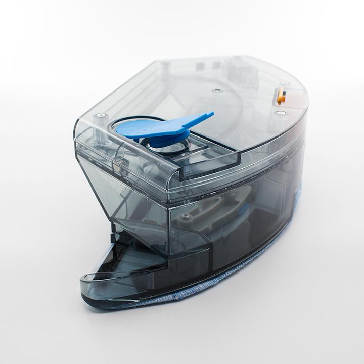 Produktbild Mamibot ExVac890 mit UVC (Saugroboter)