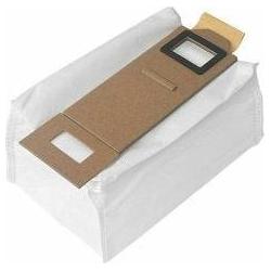 Roborock ASPIRAPOLVERE ACC DOCK PARTI/SACCO POLVERE 8.02.0120, Sacchetti per aspirapolvere