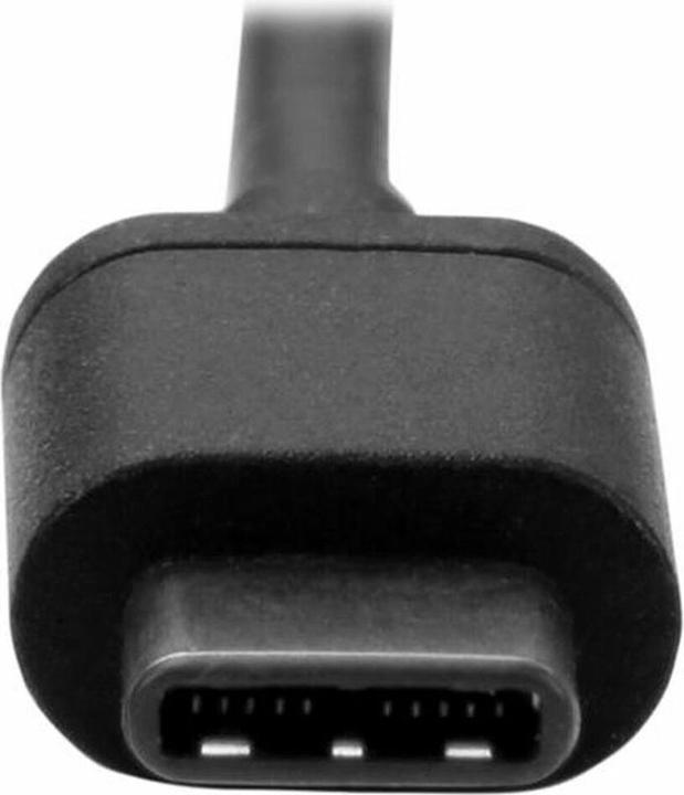 Produktbild StarTech USB-C Kabel 2m - St/St - USB 2.0 (2 m, USB 2.0)
