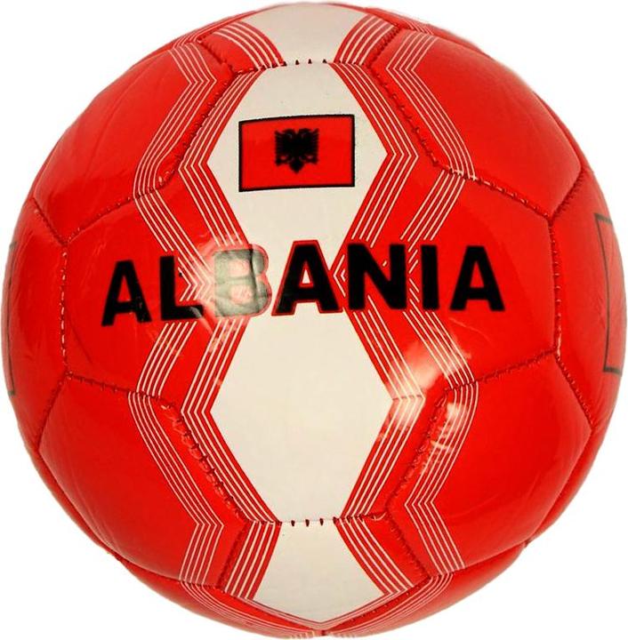 Immagine prodotto FT Mini Calcio Albania