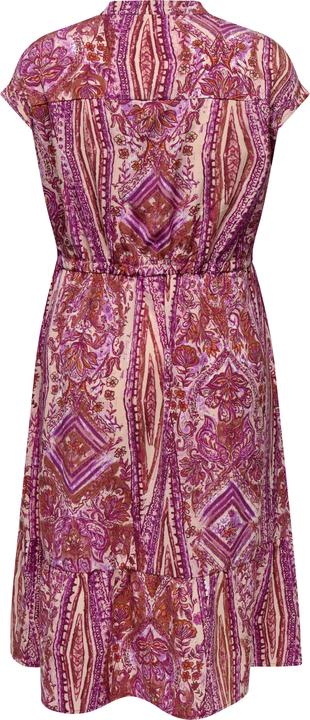 Produktbild Only CARNOVA Langes Kleid Kleid (48)