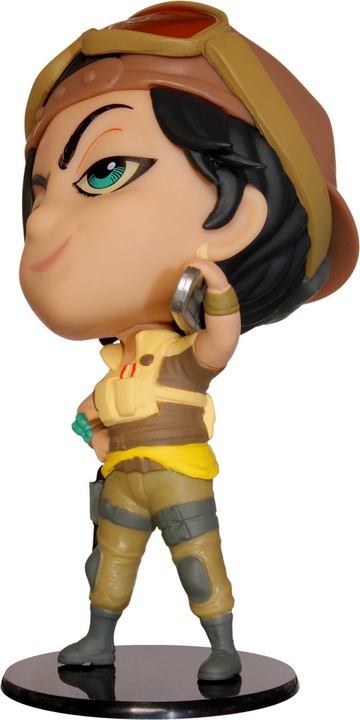 Actual product image Ubisoft Rainbow Six Collection Gridlock