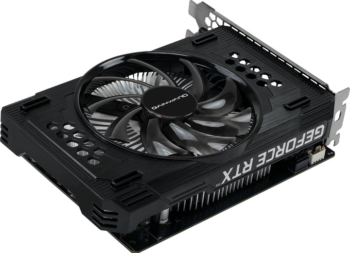 Produktbild Gainward GeForce RTX 3050 Pegasus (6 GB)
