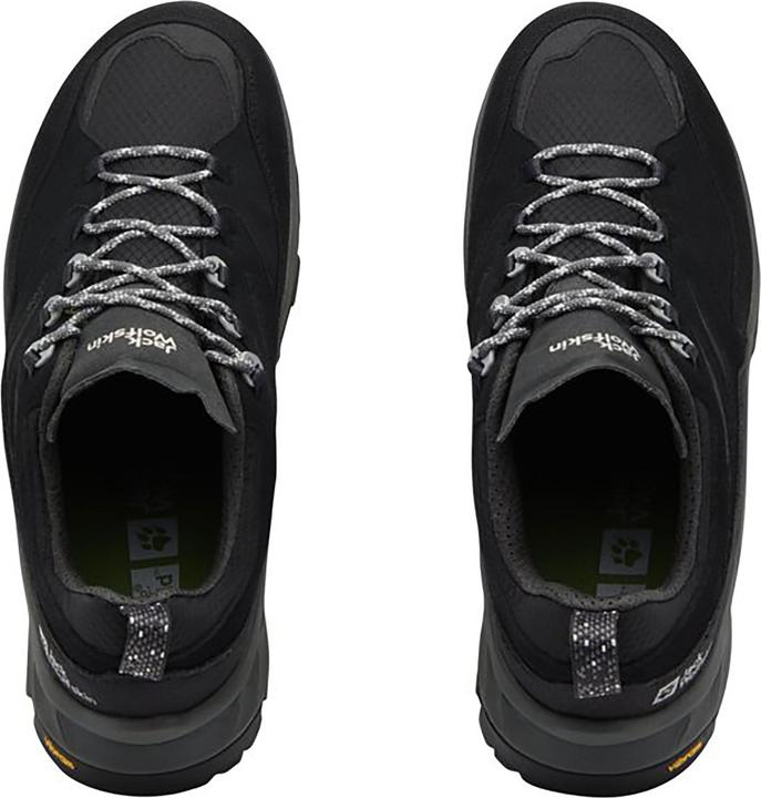Produktbild Jack Wolfskin Cyrox Texapore Low (42.5)