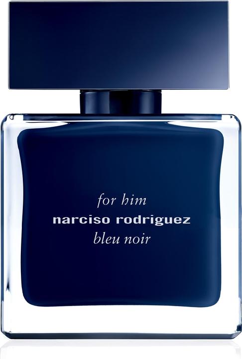 Produktbild Narciso Rodriguez For Him Bleu Noir (Eau de Toilette, 50 ml)