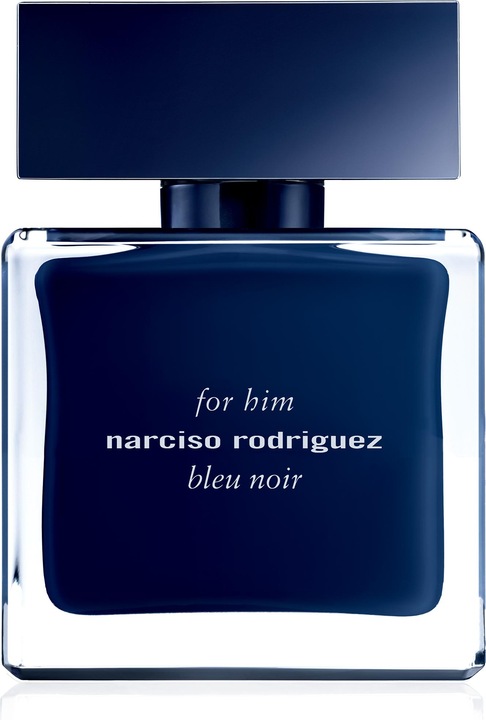 Narciso Rodriguez For Him Bleu Noir (Eau de toilette, 50 ml)