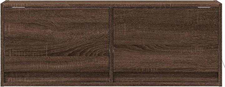 Produktbild vidaXL TV-Wandschrank (100 x 31 x 38 cm)