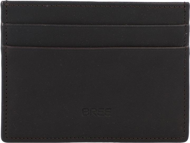 Produktbild Pnch by Bree Oxford SLG 139 Kreditkartenetui Leder 10 cm