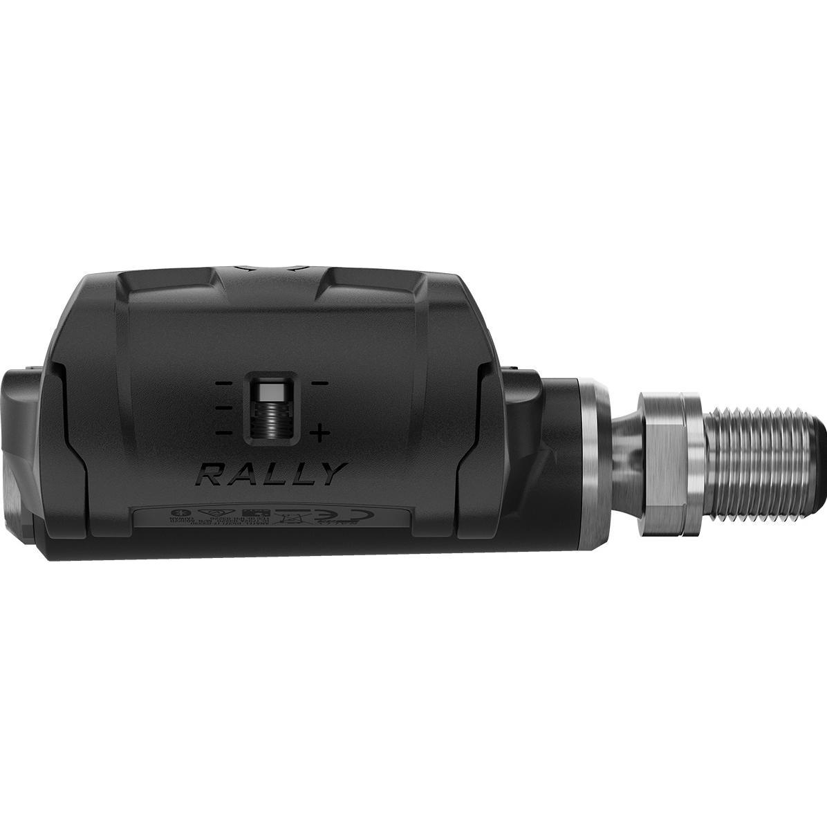 Thumbnail - Garmin, Velopedale