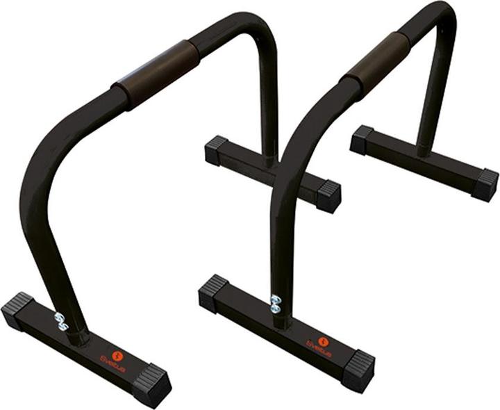 Actual product image Sveltus Parallettes