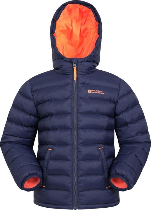 Produktbild Mountain Warehouse Seasons II Steppjacke (128)