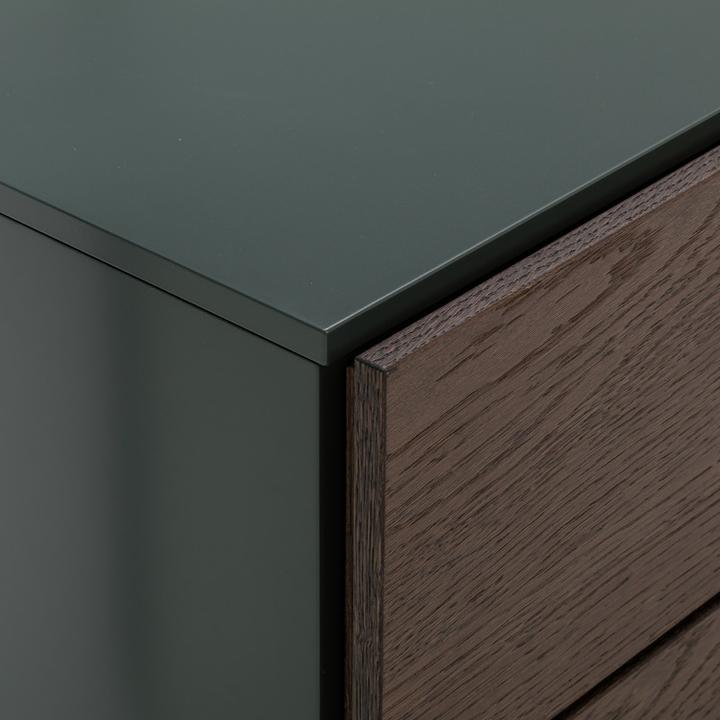 Produktbild Novamobili Easy (121 x 55.80 x 170 cm)