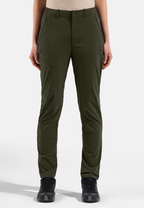 Actual product image Odlo Ascent Light Wanderhose (40)