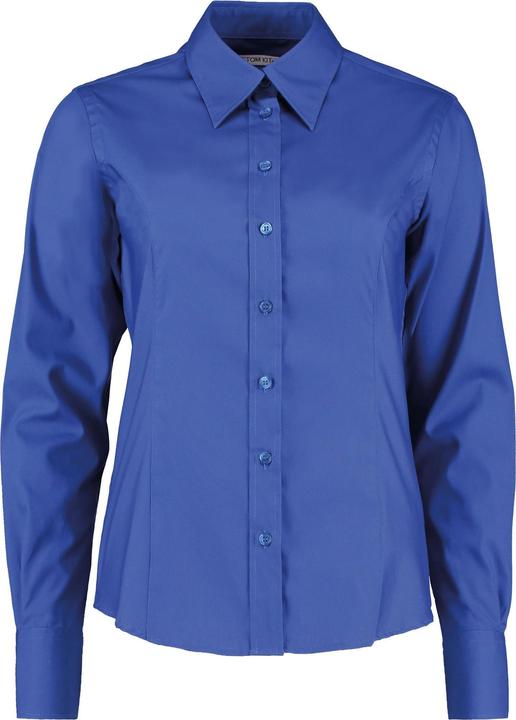 Produktbild Kustom Kit Corporate Bluse Langärmlig (52)