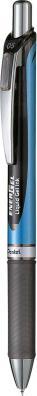Actual product image Pentel EnerGel Xm (Black, 1 x)