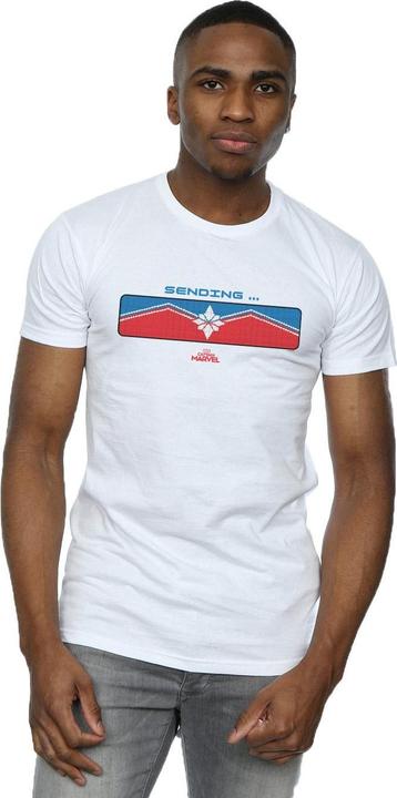 Image du produit - T-shirt CAPTAIN SENDING - Homme (XL)