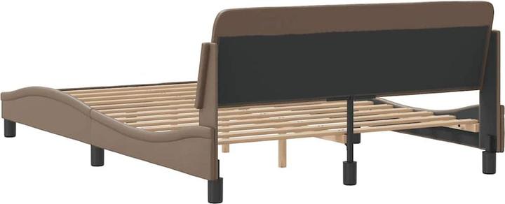 Image du produit vidaXL Bettgestell (120 x 200 cm)