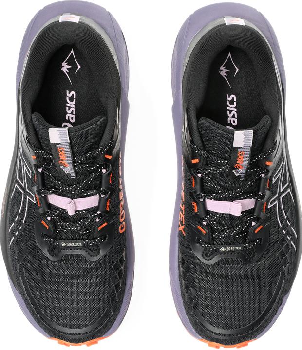 Actual product image ASICS Performance Gel Trabuco 13 GTX shoes (38)