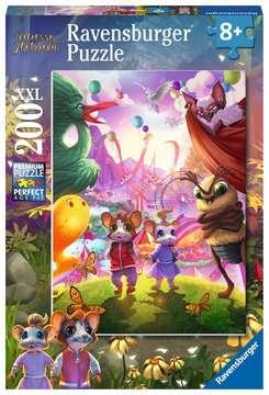Productafbeelding Ravensburger Musse & Helium 200p (200 onderdelen)