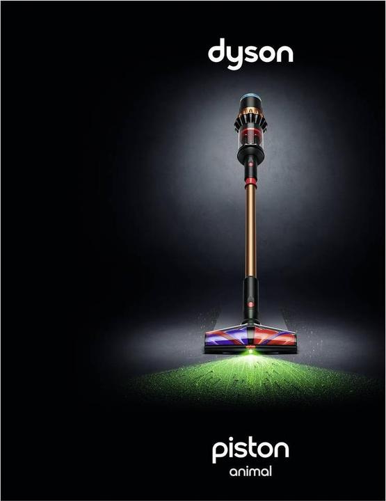 Produktbild Dyson V16 Piston Animal Submarine