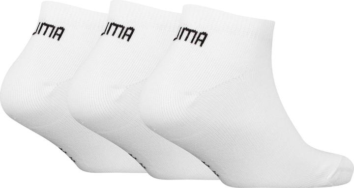 Produktbild Puma Socken Casual Bequem sitzend Plain Sneaker 3P (3er Pack, 35 - 38)