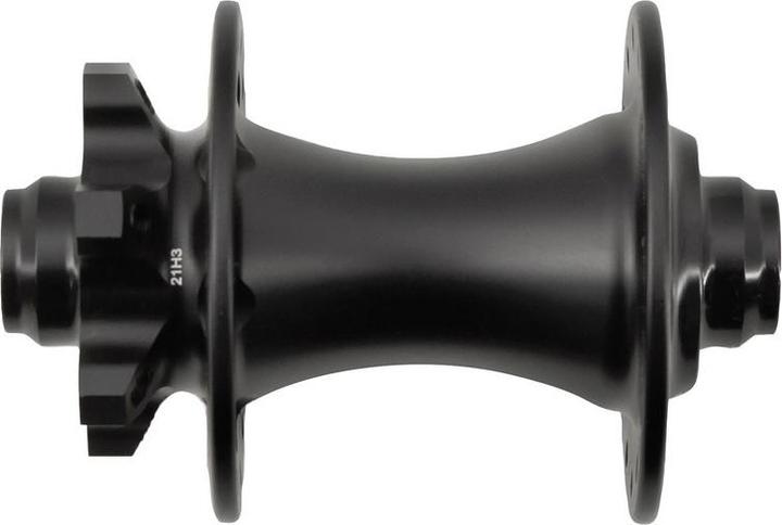 Actual product image Accell FASTACE DA212FCS 28H (Disc brake Center lock)