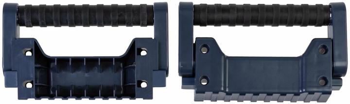 Koor Kühlboxen-Zubehör Ersatzgriffe ARC 33 1 Paar