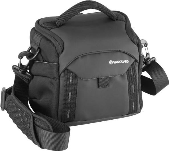 Immagine prodotto Vanguard Adattatore Veo 15m Bk (Borsa a tracolla per fotocamera, 2.80 l)