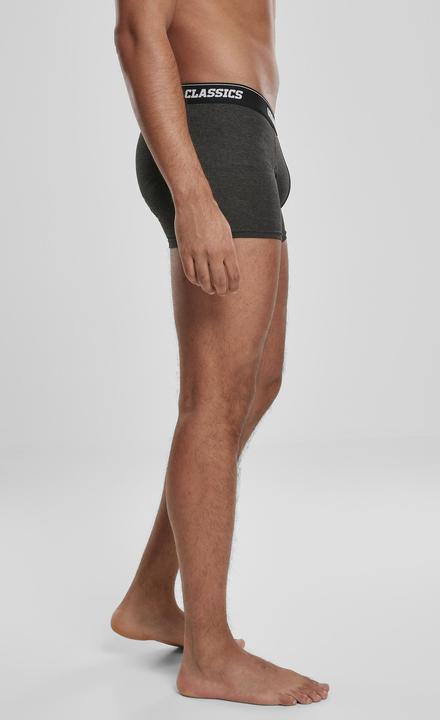 Produktbild Urban Classics Boxer Shorts 3-Pack (XXL, 3er Pack)