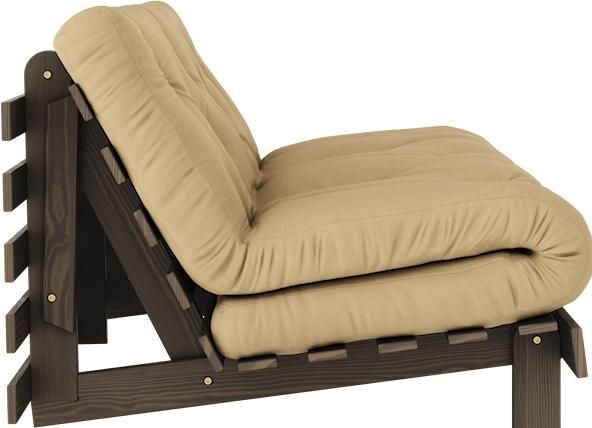 Actual product image Karup Design Roots (Sofa bed, 3-seater)