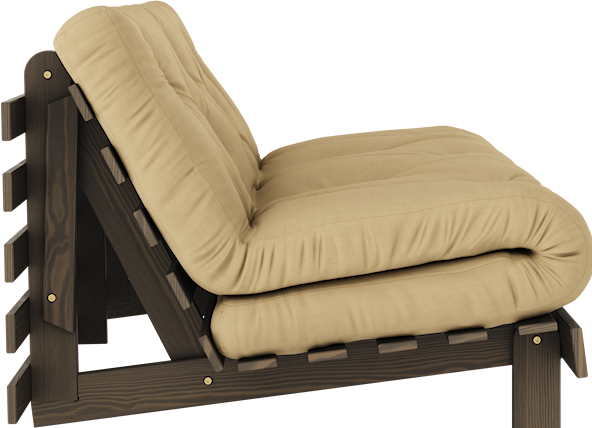 Image du produit Karup Design ROOTS 160 (Canapé-lit)
