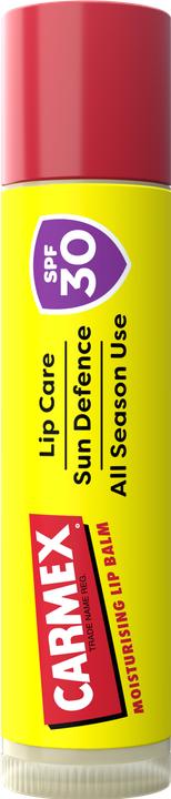 Carmex Sun Defence Stick Tropical - SPF30 (Lippenbalsam)