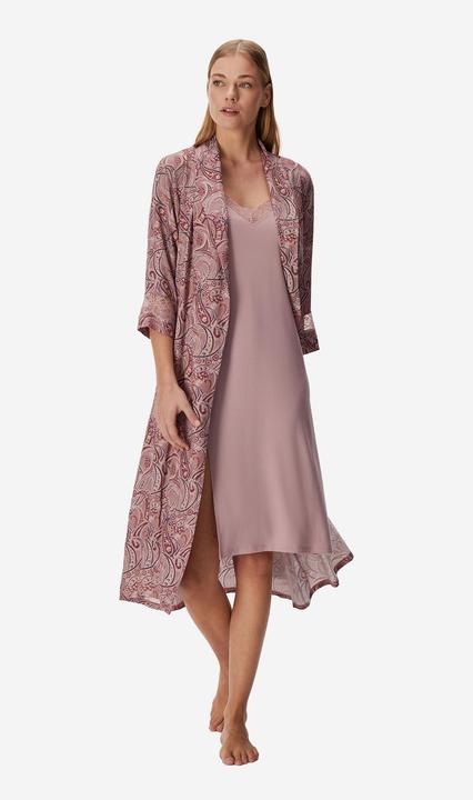 Produktbild Goldenbay Sleepwear-Set Chemise & Robe Allium (XL)