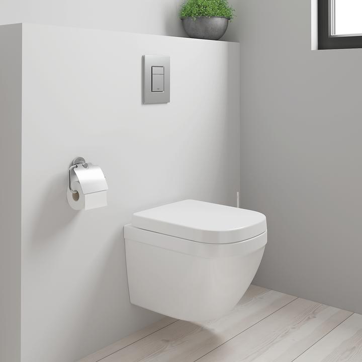 Image du produit Grohe Solido Euro Céramique Set 5 en 1